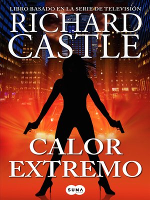 cover image of Calor extremo